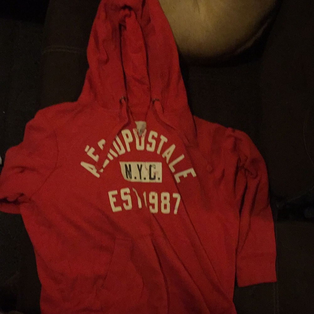 Hoddie